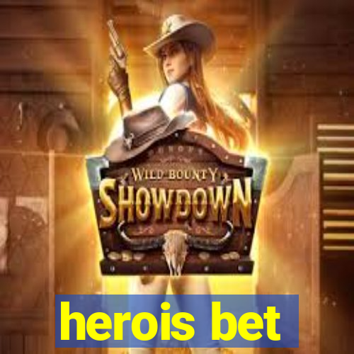 herois bet